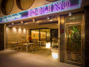  Hotel Isolino  Эль-Грове